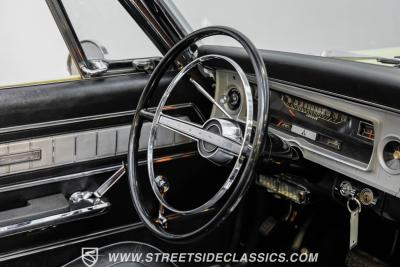 1965 Dodge Coronet 500 Convertible