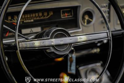 1965 Dodge Coronet 500 Convertible