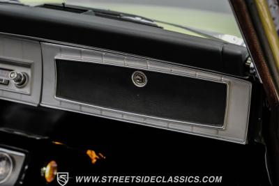 1965 Dodge Coronet 500 Convertible