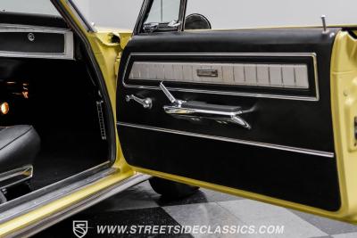 1965 Dodge Coronet 500 Convertible