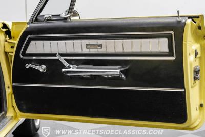 1965 Dodge Coronet 500 Convertible