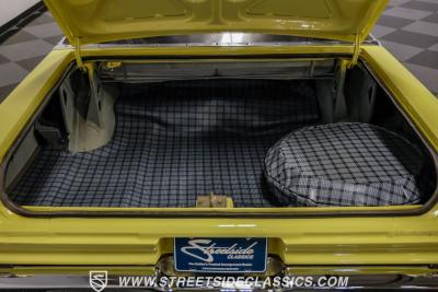 1965 Dodge Coronet 500 Convertible