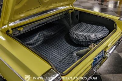 1965 Dodge Coronet 500 Convertible