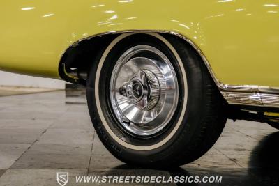 1965 Dodge Coronet 500 Convertible