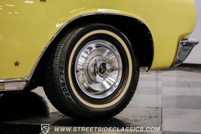 1965 Dodge Coronet 500 Convertible