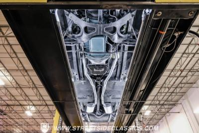 1965 Dodge Coronet 500 Convertible