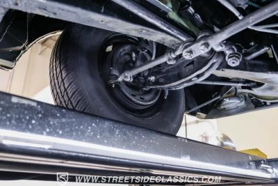 1965 Dodge Coronet 500 Convertible