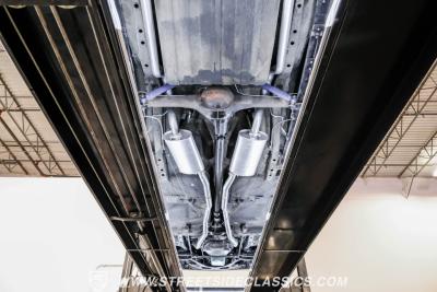 1965 Dodge Coronet 500 Convertible