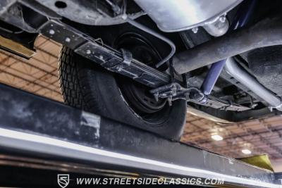 1965 Dodge Coronet 500 Convertible