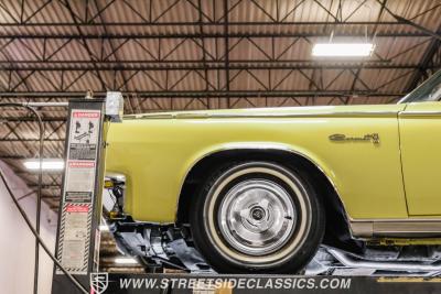 1965 Dodge Coronet 500 Convertible