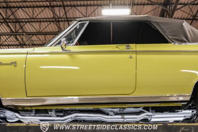 1965 Dodge Coronet 500 Convertible