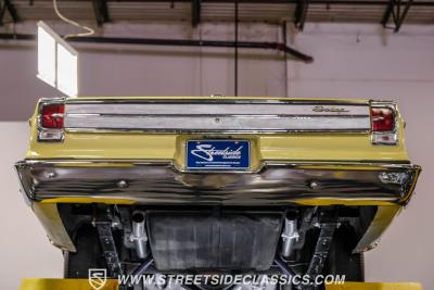 1965 Dodge Coronet 500 Convertible