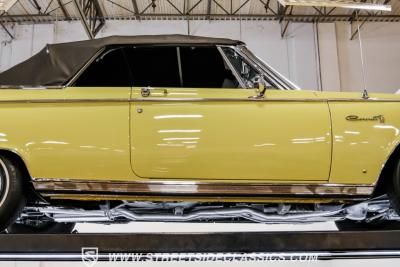 1965 Dodge Coronet 500 Convertible