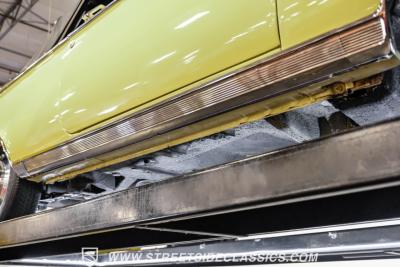 1965 Dodge Coronet 500 Convertible