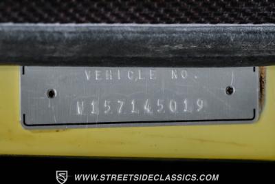 1965 Dodge Coronet 500 Convertible