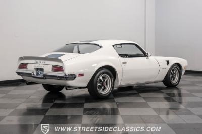 1970 Pontiac Firebird Trans Am