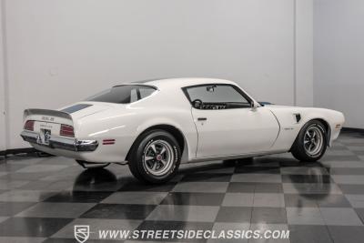 1970 Pontiac Firebird Trans Am