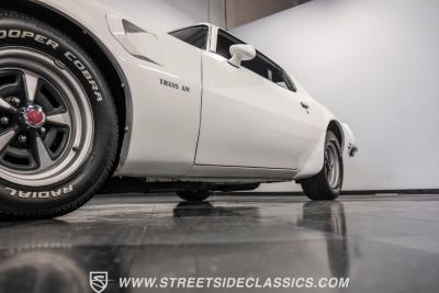 1970 Pontiac Firebird Trans Am