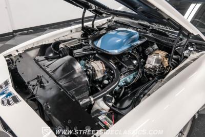 1970 Pontiac Firebird Trans Am