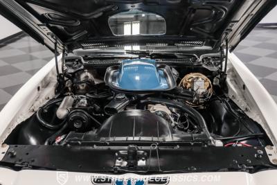 1970 Pontiac Firebird Trans Am