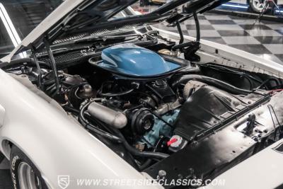 1970 Pontiac Firebird Trans Am