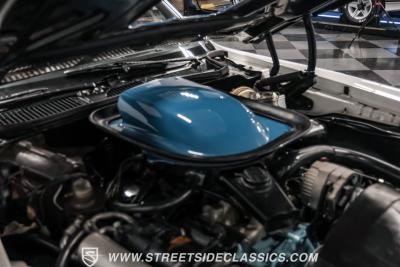 1970 Pontiac Firebird Trans Am