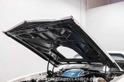 1970 Pontiac Firebird Trans Am