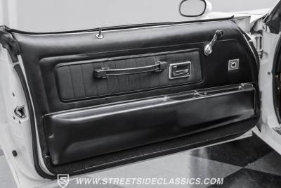 1970 Pontiac Firebird Trans Am