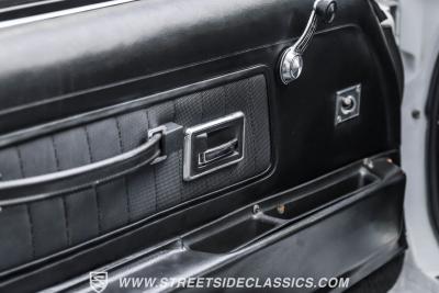 1970 Pontiac Firebird Trans Am