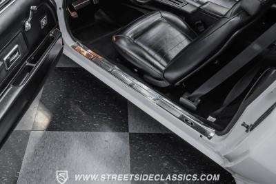 1970 Pontiac Firebird Trans Am