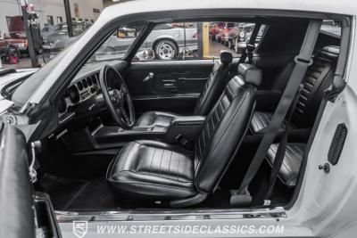 1970 Pontiac Firebird Trans Am