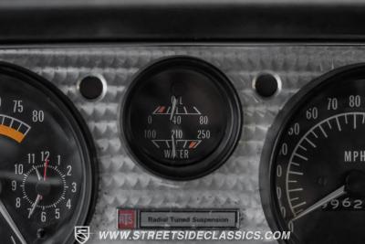 1970 Pontiac Firebird Trans Am