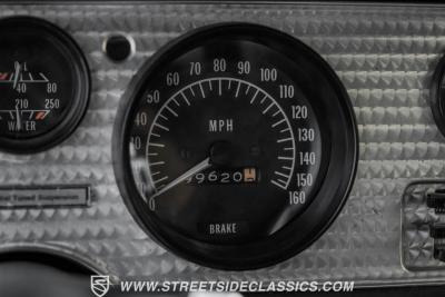 1970 Pontiac Firebird Trans Am