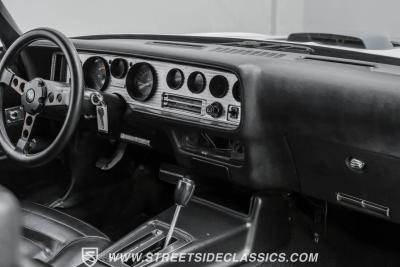 1970 Pontiac Firebird Trans Am