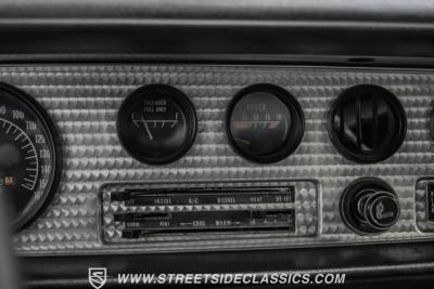 1970 Pontiac Firebird Trans Am