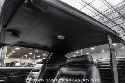 1970 Pontiac Firebird Trans Am