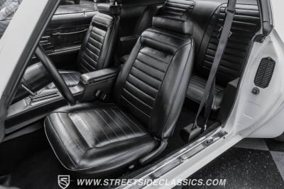 1970 Pontiac Firebird Trans Am