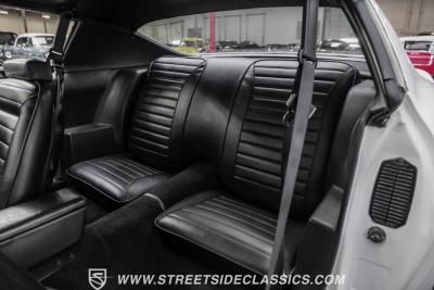 1970 Pontiac Firebird Trans Am