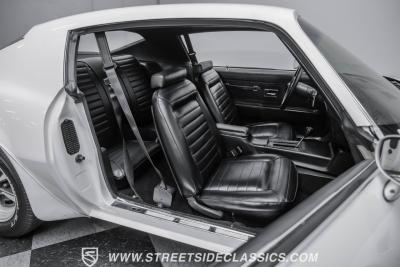 1970 Pontiac Firebird Trans Am