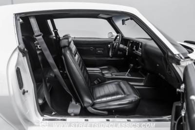 1970 Pontiac Firebird Trans Am