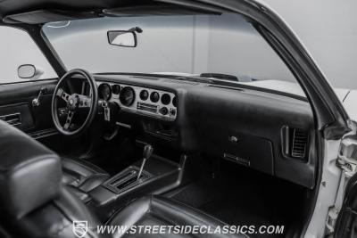 1970 Pontiac Firebird Trans Am