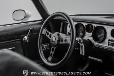 1970 Pontiac Firebird Trans Am