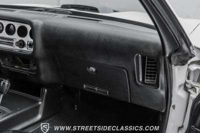 1970 Pontiac Firebird Trans Am