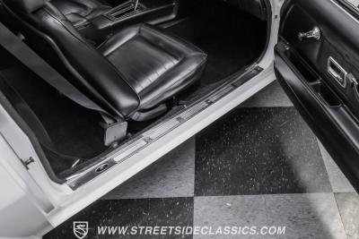 1970 Pontiac Firebird Trans Am