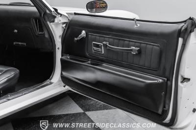 1970 Pontiac Firebird Trans Am