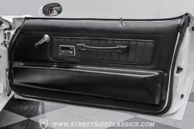 1970 Pontiac Firebird Trans Am