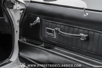 1970 Pontiac Firebird Trans Am