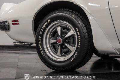 1970 Pontiac Firebird Trans Am