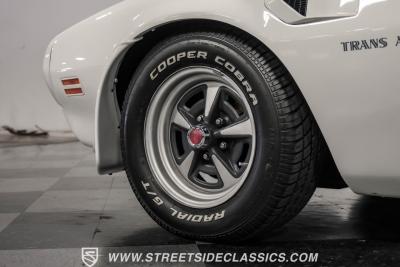 1970 Pontiac Firebird Trans Am
