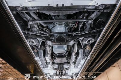 1970 Pontiac Firebird Trans Am